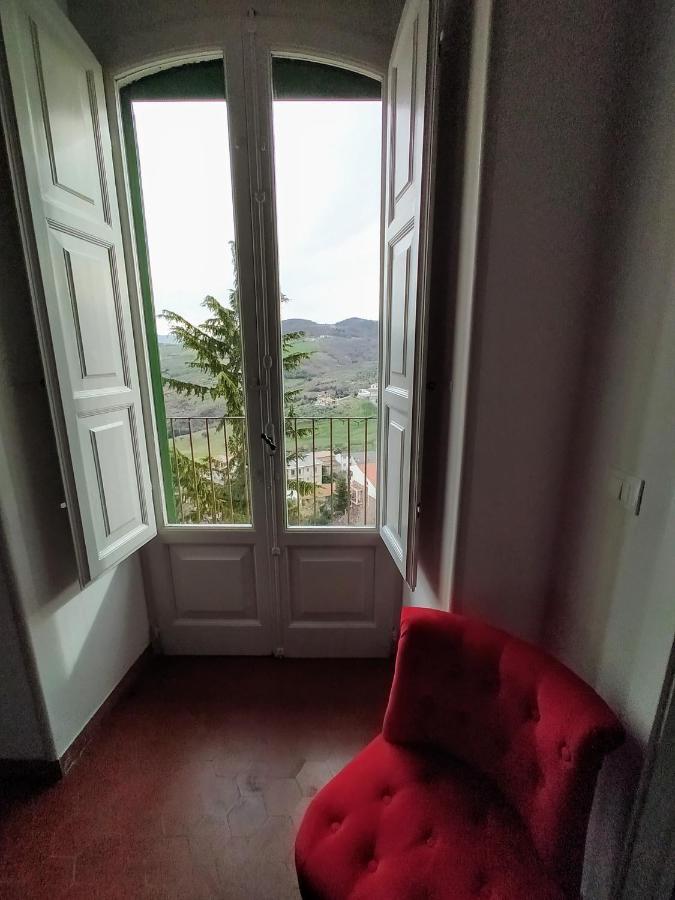 Casa Borrelli Acomodação com café da manhã Casoli  Exterior foto